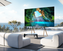 成为能承载全家喜悦的“百寸