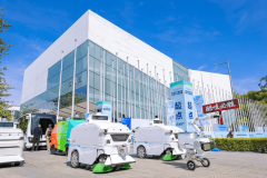 <b>场景变化降级；能预测恍惚的将来形态</b>